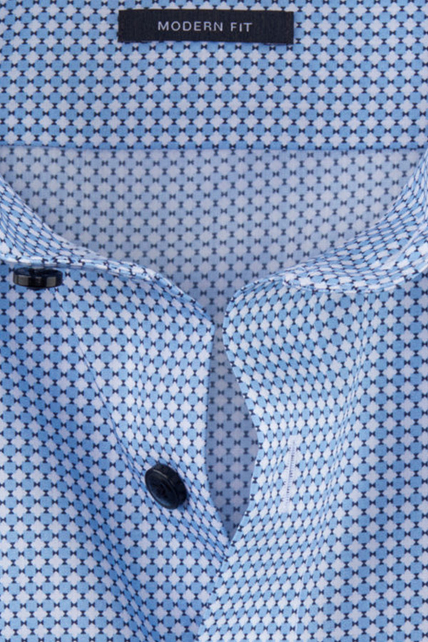 ΠΟΥΚΑΜΙΣΟ OLYMP - 11 ΣΙΕΛ